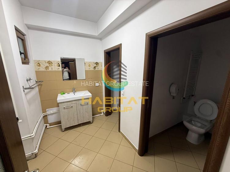 Inchiriere spatiu de birouri 182 mp in apropiere Park Lake - 8