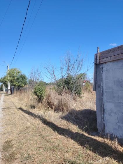 Loc de casă Fundeni (Frunzănești)