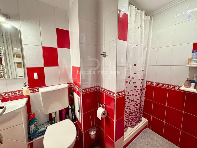 Apartament 4 camere de vanzare in Manastur, Cluj Napoca - 8