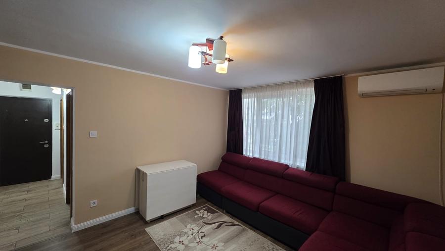 Apartament renovat, mobilat și utilat – Lângă Stadion, Zonă premium • 68.500 €