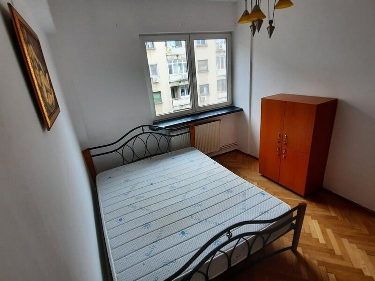 KOGALNICEANU, FACULTATEA DE STOMATOLOGIE AP 2 CAM, CENTRALA PROPRIE LOC PARCARE