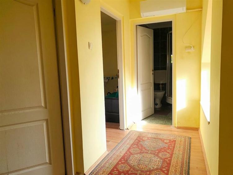 RECO Casa cu 5 camere P+M in Iosia