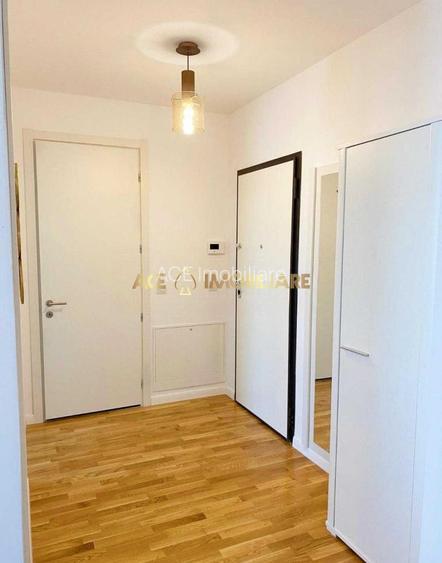 2 Camere de inchiriat | Luxuria Residence | Centrala | Parcare Inclusa - 7