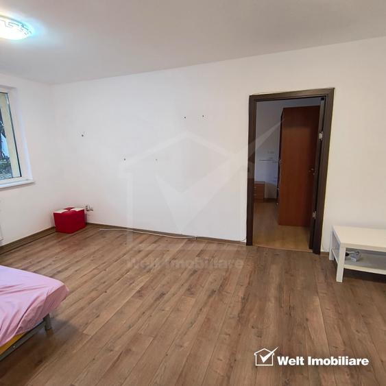 Apartament călduros de vanzare – zona Gării