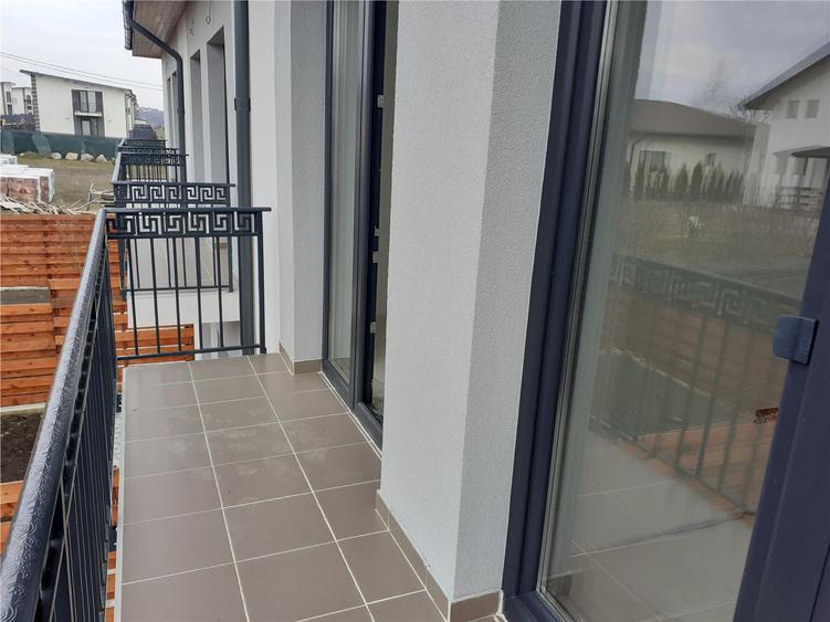 Vila de vanzare Valea Lupului