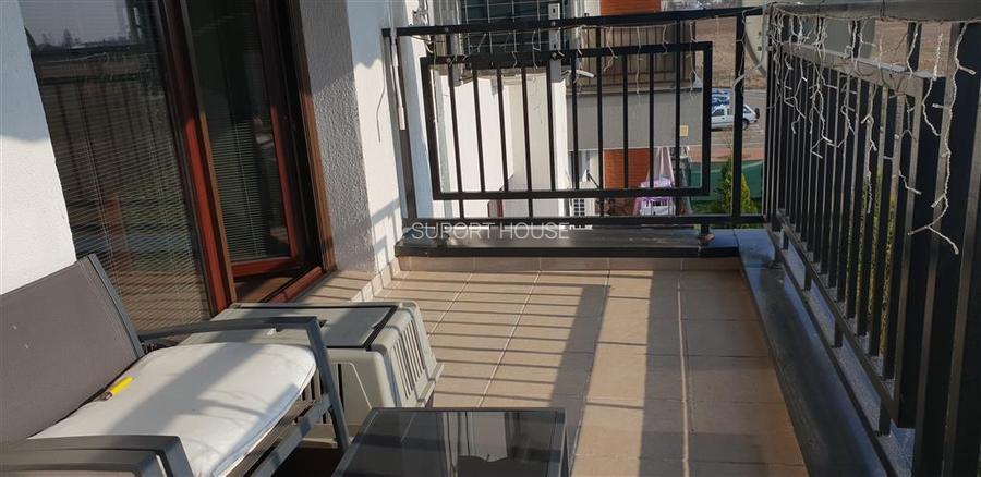 Vanzare  apartament  2 camere Ploiesti, zona Albert - 15