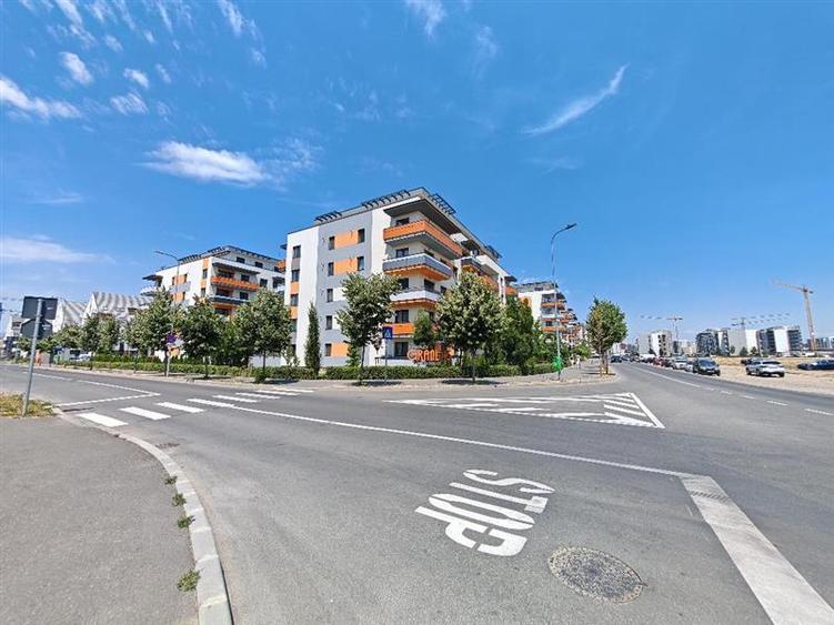 Inchiriem Apartament 2 Camere, Modern, Decomandat, Tractorul