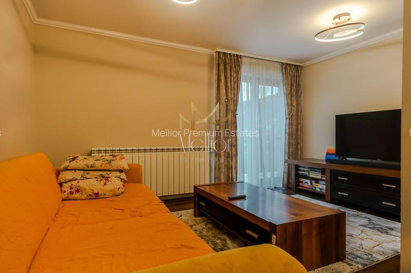 VAND/SCHIMB casa in Campenesti 1000 mp teren 270 mp utili 42 mp terasa - 10