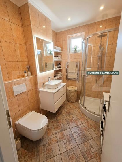Apartament de vânzare, 3 camere, 64 mp, Dumbrava 2
