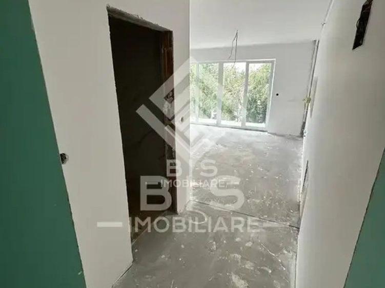 Apartamente 3 camere - Bloc Nou