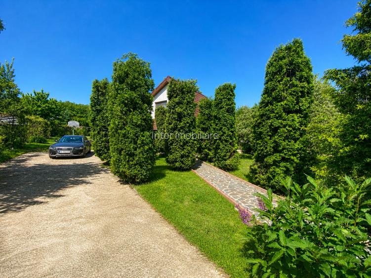 De vanzare casa, 3 camere, 100 mp, Girov, Gura Vaii - Cod 162367 - 10