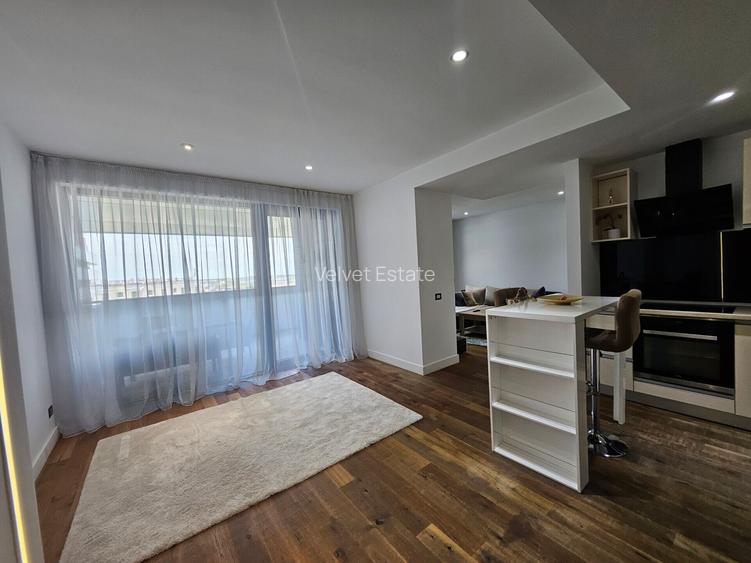 INCHIRIERE 2 CAMERE CORTINA RESIDENCE - 5