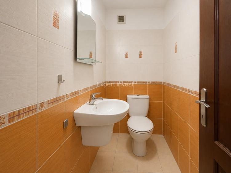 Apartament 3 camere - 2 bai - 80 mp - pivnita - loc parcare - Calea Dumbravii - 7