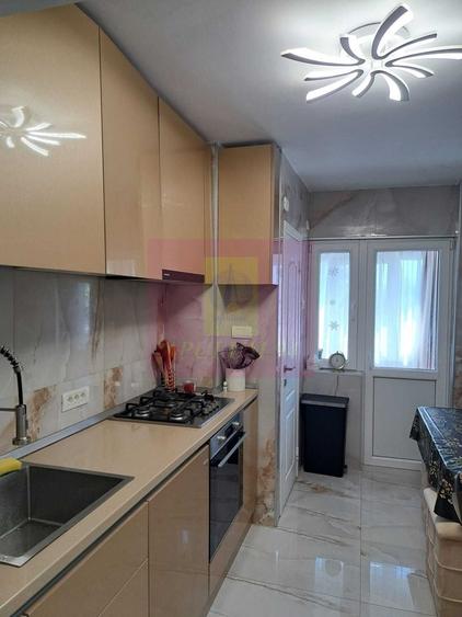 Vanzare Apartament de 4 camere , Pantelimon - Morarilor