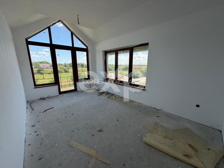 Casa spatioasa cu 5 dormitoare, Teren 1000mp, Butimanu -Ungureni - 14