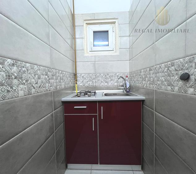 2 Camere | Cismigiu - Kogalniceanu | Centrala | Balcon | Metrou - 9