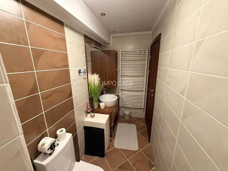 Apartament open space, 94 mp, ultimul etaj (11/11) – Complex Atlantis