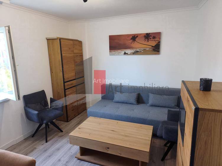 Vânzare apartament 2 camere decomandat Luică - 3