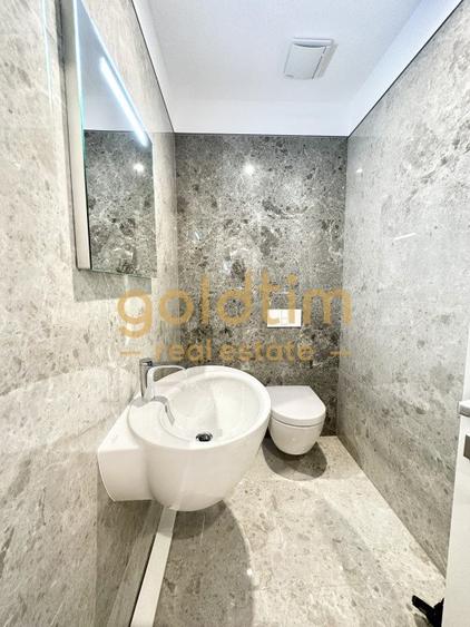 PRIMA CHIRIE/NOU/APARTAMENT PREMIUM/TERASA/PARCARE SUBTERANA/PRIMAVERII