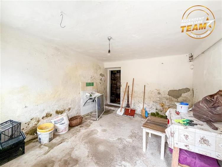 Apartament in casa cu intrare separata si curte proprie, Baile Tusnad, Harghita