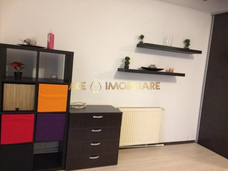 2 Camere de inchiriat | Timpuri Noi | Metrou | Centrala | CAT-Friendly - 9
