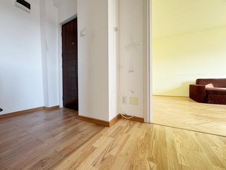 Apartament 3 camere decomandat, 65mp utili + 15mp, 2 balcoane, Sagului
