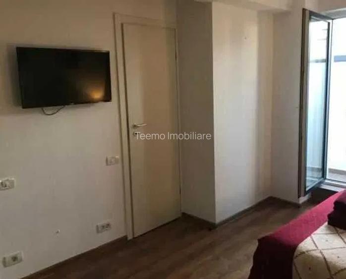 Garsoniera, decomandata, 31 mp, centrala proprie, balcon, metrou, Grozavesti - 4