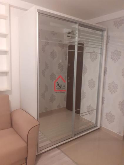 Garsoniera Tatarasi - flux constructii