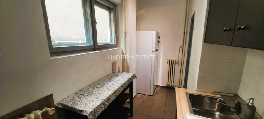 Apartament cu 2 camere Piata Romana / Calea Victoriei  locatie ultracentrala - 11