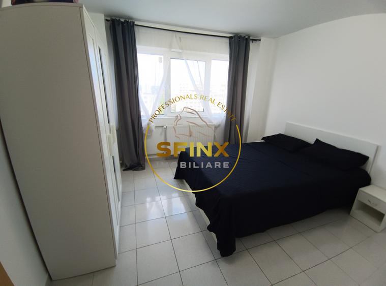 Apartament 2 camere, bloc anvelopat, Soseaua Pantelimon