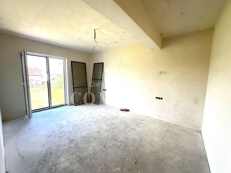 Duplex | Zona str Florilor-Floresti | 2 Locuri de parcare - 7