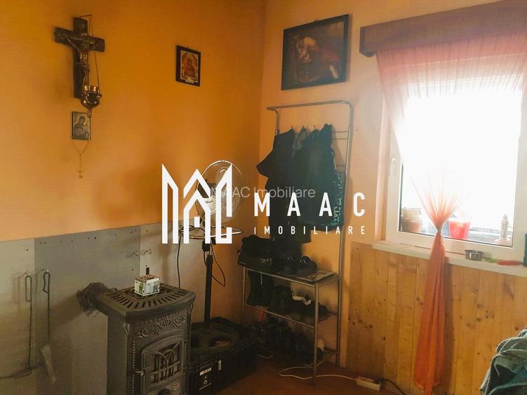 Casa de vacanta I Curte | Balcon | Terasa | Sibiel - 13