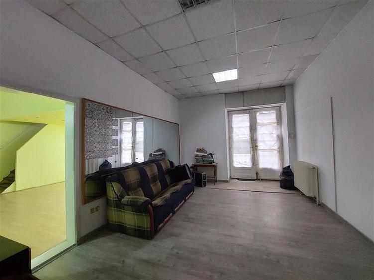 Spatiu comercial, zona centrala