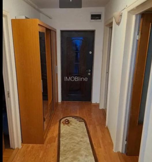 Apartament 3 camere zona Faleză nord mobilat utilat 56 mp - 2