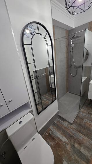 Garsonieră de închiriat Alba Iulia | 38 mp + curte 35 mp | Pet Friendly