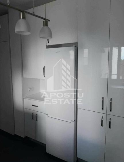 Apartament 3 camere bloc nou Aradului