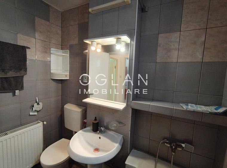 Apartament 2 cam, decomandat, M. Viteazu, COMISION 0%