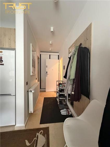 Apartament 1 camera l Tip Studio l Gheorgheni l Modern