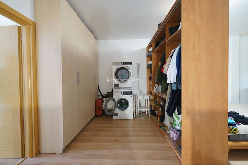 Vila 5 camere, Piscina, Cartier Domus, Pipera, acces rapid A3 - 25