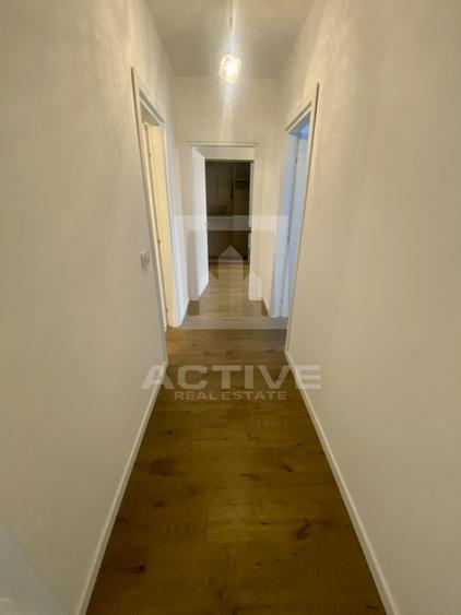 Apartament cu 3 camere || Record Park