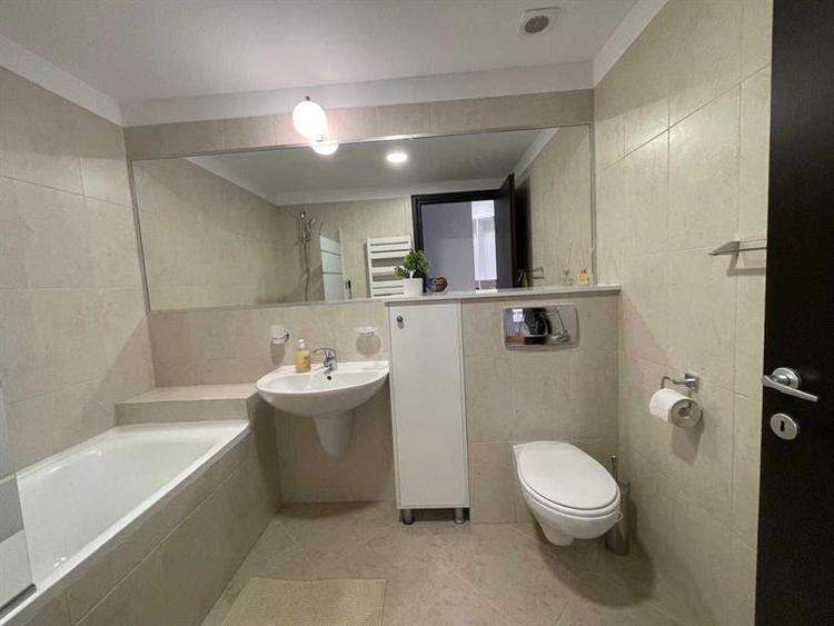 Apartament 3 Camere in Herăstrău, Lux, 110 mp, Prima Închiriere, etaj 5, terase