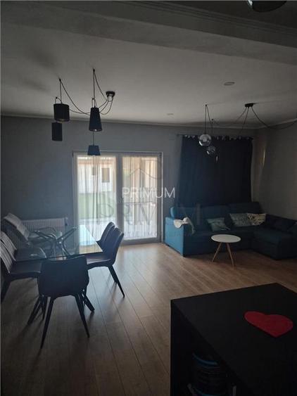 DUMBRAVITA | DUPLEX | 4 CAM | P+1 | ACOPERIS| MOBILAT | UTILAT | PARCARE| - 4