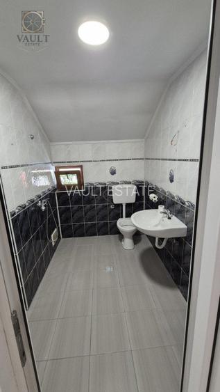 Vilă spațioasă în Buftea-Locație centrală, vizibilă și ușor accesibilă - 25