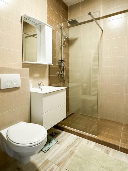 Apartament 2 camere | Faleza Nord - bloc nou | Termen lung