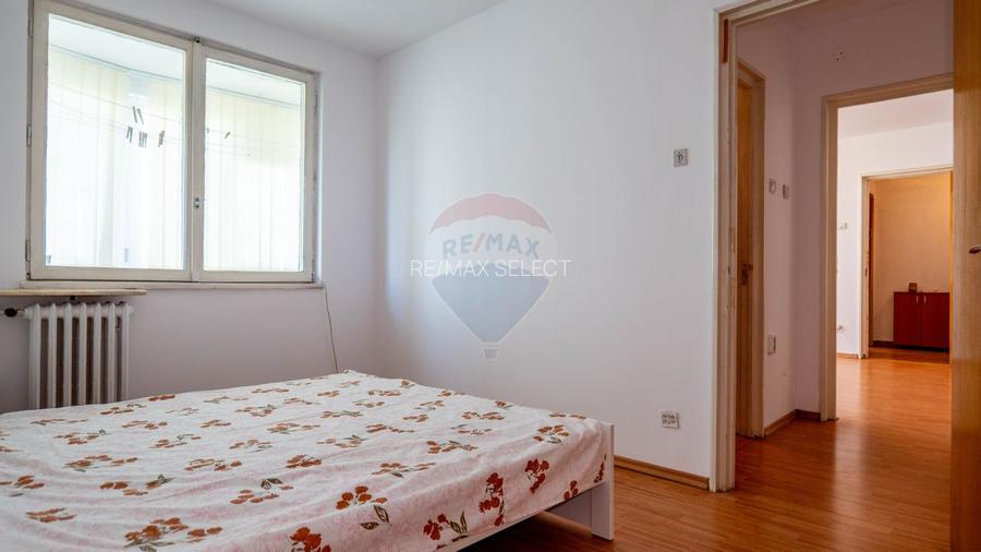 Apartament 2 camere | Doamna Ghica | Renovat - 7