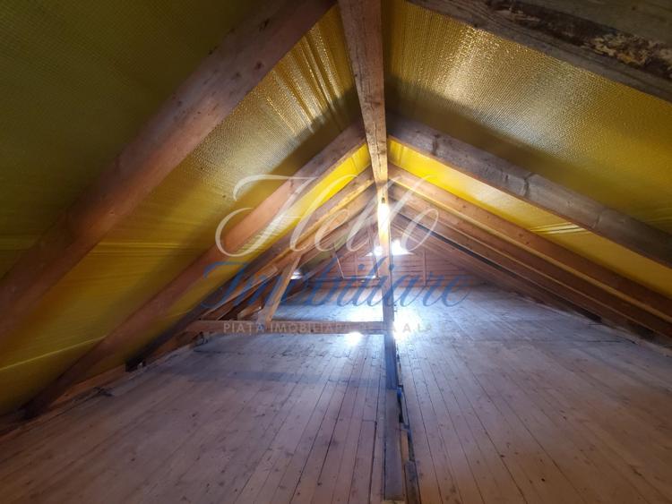 Spațiu comercial, Casa, 140 mp, zona Zorilor