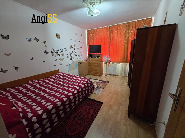 🔑Apartament 2 camere – Cartier Neptun (Blocurile R), Parter, 48mp.