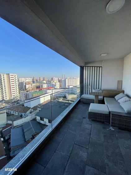 APARTAMENT DE LUX  2 CAMERE POLITEHNICA !