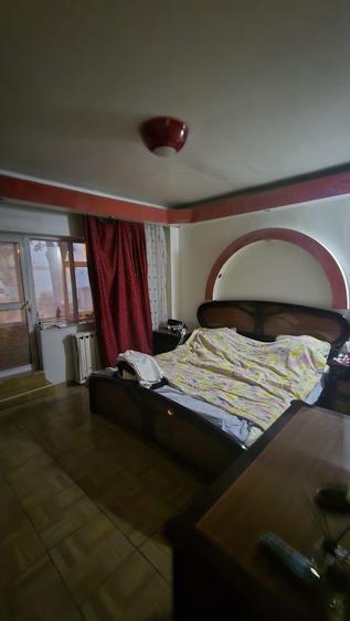 COLENTINA-Doamna Ghica, 3 camere, bloc 1986, decomandat, 2 bai, 78mp