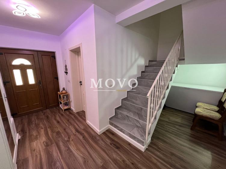 Casa individuala 5 camere | 150mp utili | 430mp teren | Zona Plopi